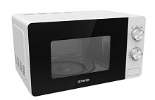 GORENJE MO17E1WH Микроволновая печь GORENJE MO17E1WH