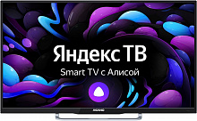 ASANO 32LH8030S SMART Яндекс LЕD-телевизор