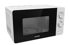 GORENJE MO17E1WH Микроволновая печь GORENJE MO17E1WH