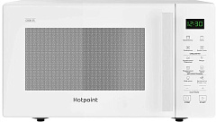 HOTPOINT MWHA 253 W Микроволновая печь