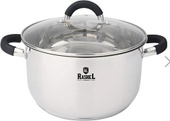 RASHEL R-400к 4л
