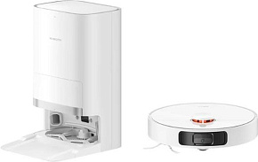 XIAOMI BHR8124EU Robot Vacuum X20+ EU Робот-пылесос