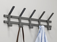 ЗМИ ТОРОНТО 5 ВНТ5 Гр Вешалка настенная