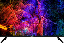 SCOOLE SL-LED32S01T2S(черный) Телевизор