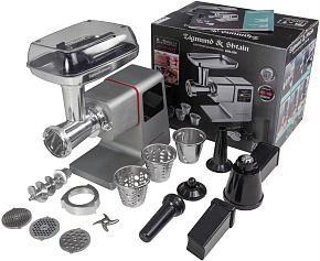 ZIGMUND & SHTAIN ZMG-050 МЯСОРУБКИ