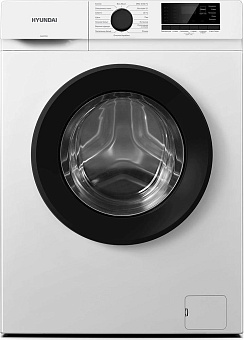 HYUNDAI WME7208 7кг Стиральная машина