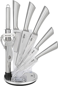 ZEIDAN Z-3143 Набор ножей