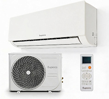 БИРЮСА B-09CIR/B-09CIQ серии Classic Inverter Сплитсистема БИРЮСА B-09CIR/B-09CIQ серии Classic Inverter