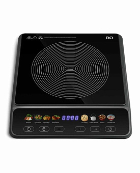 BQ HP114B Black