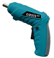 OASIS AT-36K Pro 3,6В кейс Аккумуляторная отвертка
