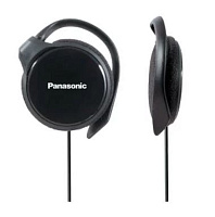 PANASONIC RP-HS46E-K Наушники