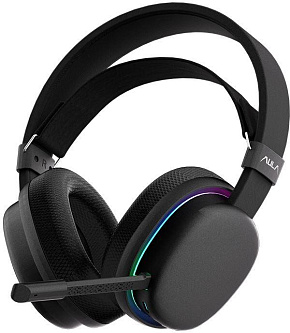 AULA G7 Black Наушники