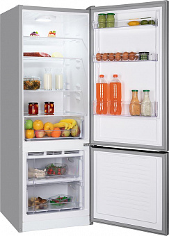 NORDFROST NRB 122 S Холодильник