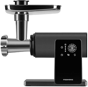 REDMOND MG-500, серый Мясорубка