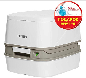 LUPMEX 79112P Биотуалет