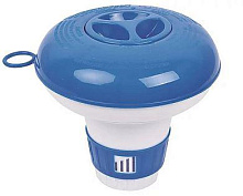 AVENLI 290468 (107432) Дозатор химикатов плавающий AVENLI 290468 (107432)