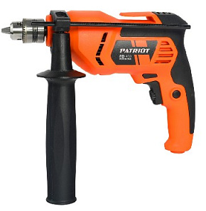PATRIOT 120301410 FD 450 Дрель электрическая Дерль