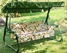 OLSA Родео с 823 Качели садовые Качели садовые