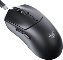 AULA SC580X black Черный Мышь AULA SC580X black Черный