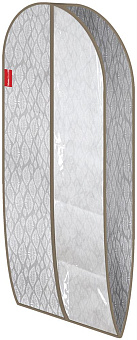 MASTER HOUSE ЛИСТЬЯ 60*135*10см 75098 Чехол для одежды