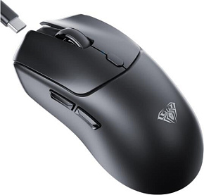 AULA SC580X black Черный Мышь AULA SC580X black Черный