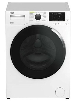 BEKO WDW 8564HT с сушкой Cтиральная машина