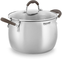 RONDELL Konzept RDS-1230 6л