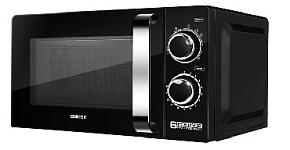 CENTEK CT-1575 black 20л Микроволновая печь