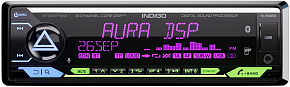 AURA INDIGO-679DSP MkII Автомагнитола AURA INDIGO-679DSP MkII