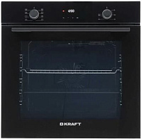 KRAFT KF-OF7202B Духовой шкаф электрический KRAFT KF-OF7202B