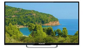 POLARLINE 43PL51TC FHD LED-телевизор