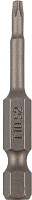 KRANZ (KR-92-0425) Бита Torx T-10х50 мм для шуруповерта (упак. 10 шт.) Бита