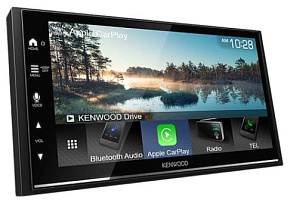 KENWOOD DMX-7022S ресивер Автомагнитола 2 DIN