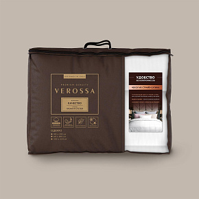 VEROSSA 935718 Hotel Line Одеяло 200/220 Royal Одеяло