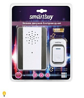 SMARTBUY (SBE-11-DP7-25) беспроводной Звонок