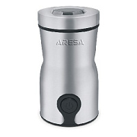 ARESA AR-3604 нержавейка Кофемолка