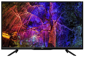 SCOOLE SL-LED32S49T2S HD SMART TV Безрамочный LED-телевизор