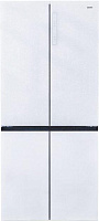 CENTEK CT-1746 White Холодильник