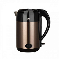 BQ KT1800SW Black-Copper Чайник