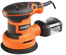 PATRIOT 110301522 OS 122 Машина эксцентриковая