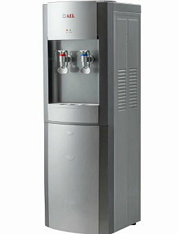 AEL LD-AEL-28 cool grey/silver