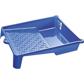 СИБРТЕХ Кювета пластмассовая для валиков, 330х350 мм, Россия 81419 Кювета