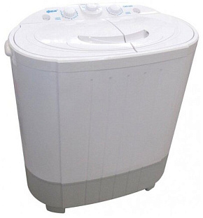 ФЕЯ СМП 60 Н светло серый-серый Стиральная машина полуавтомат