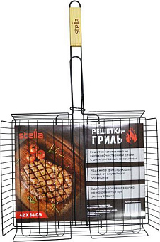 STELLA ST42345680A Решетка-гриль