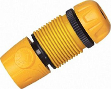 PARK Соединитель 3/4" гибкий для шланга DY8052D 006062 Соединитель