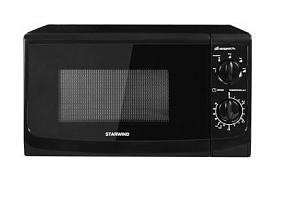 STARWIND SWM5720 20л Микроволновая печь соло