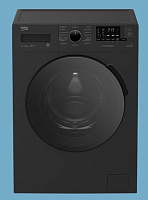 BEKO WSPE7612A