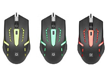 DEFENDER (52600) FLASH MB-600L Мышь