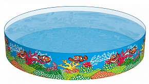 BESTWAY 55030 BESTWAY 55030 183х38 Бассейн ненадувной