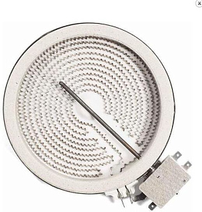 GEFEST HL-T200R-52180 Нагревательный блок (ГТ)